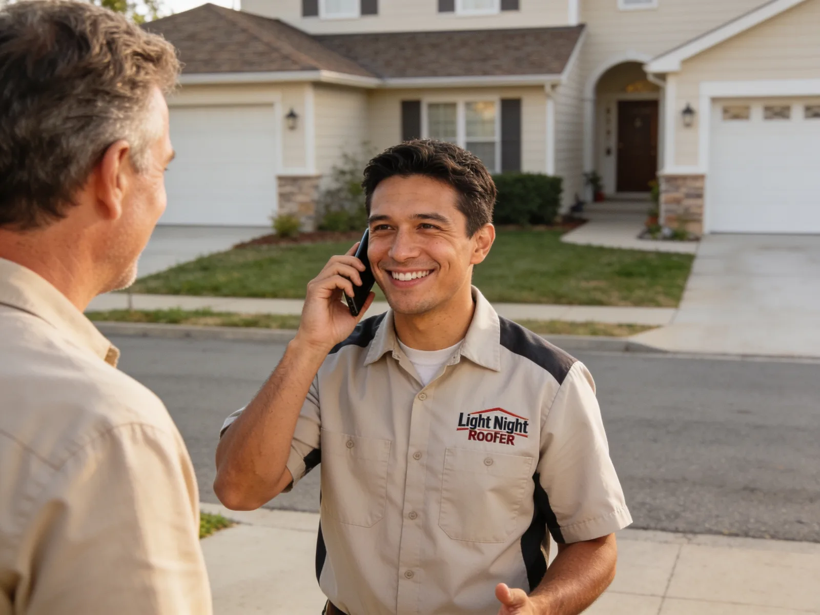 Emergency Roof Repair Lebanon, OH FAQs